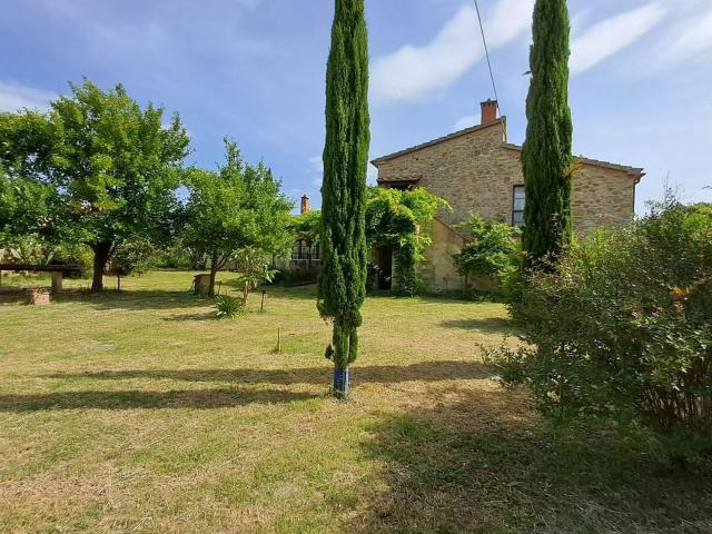Casa in vendita a Cinigiano, Toscana