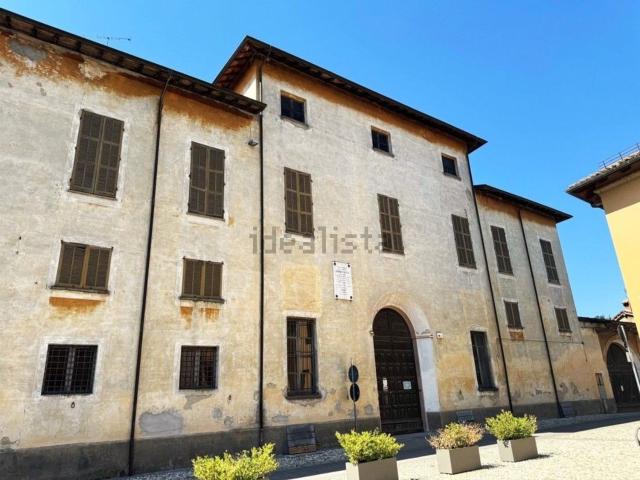 Casa in vendita a Godiasco Salice Terme, Godiasco