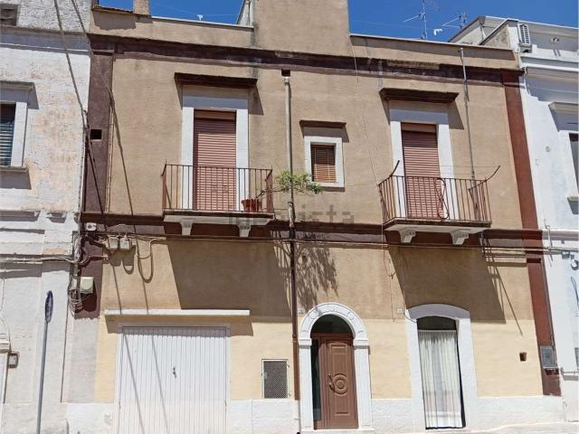 Casa in vendita a Puglia, Bari