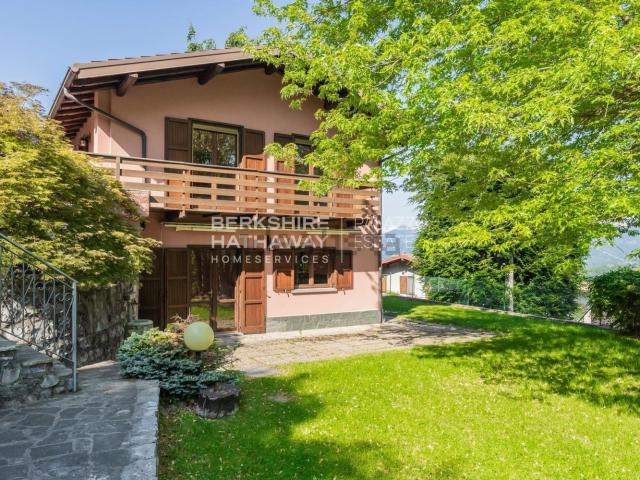 Casa in vendita a Alta Valle Intelvi, Lanzo D'intelvi