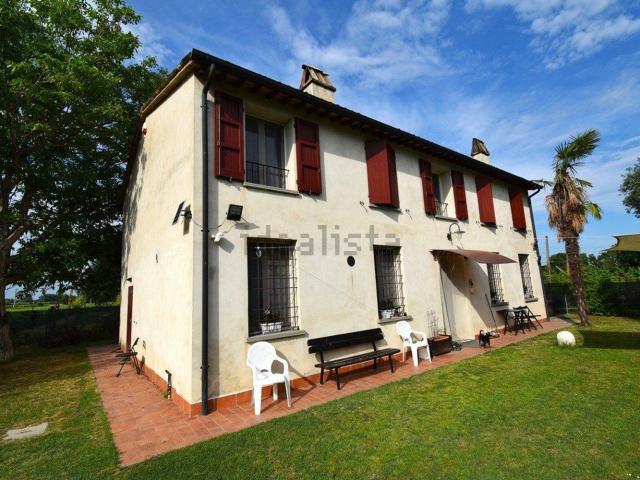 Casa in vendita a Russi, Reggio Emilia