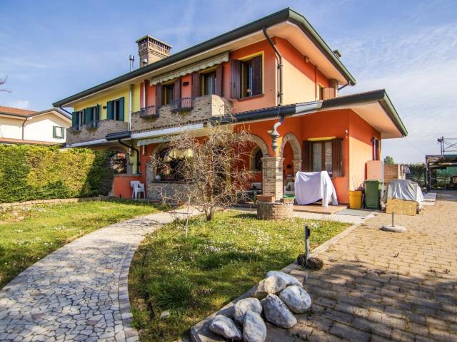 Casa in vendita a Sant'angelo Di Piove, Veneto