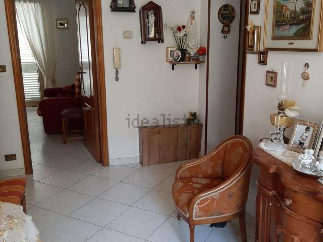 Casa in vendita a Quartiere Oltreponte, Canicattì E Borgalino