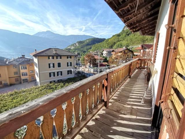 Casa in vendita a Comunità della Vallagarina, Borgo Sacco