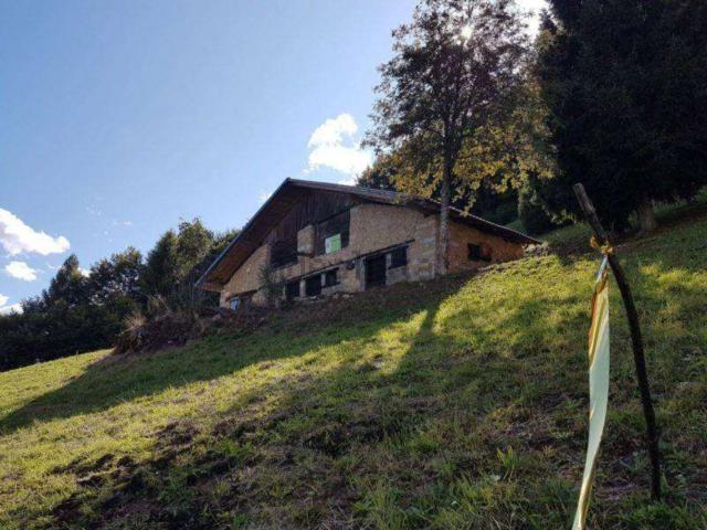Casa in vendita a Comunità delle Giudicarie, Castel Condino