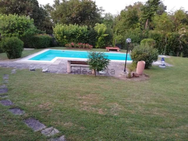 Casa in vendita a Colline Matildiche, Re