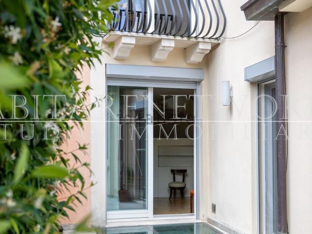 Casa in vendita a Forcellini, Padova