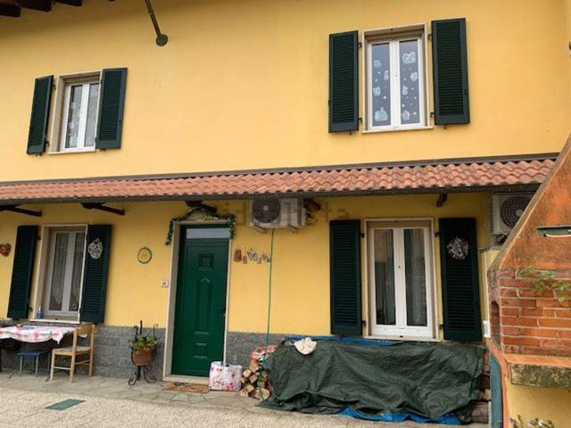 Casa in vendita a Piemonte, Alessandria