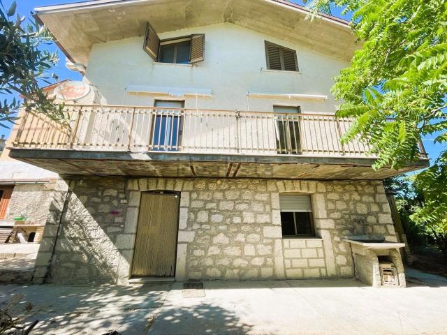 Casa in vendita a Torricella Peligna, Abruzzo