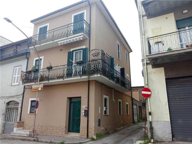 Casa in vendita a Pontecorvo, Lazio