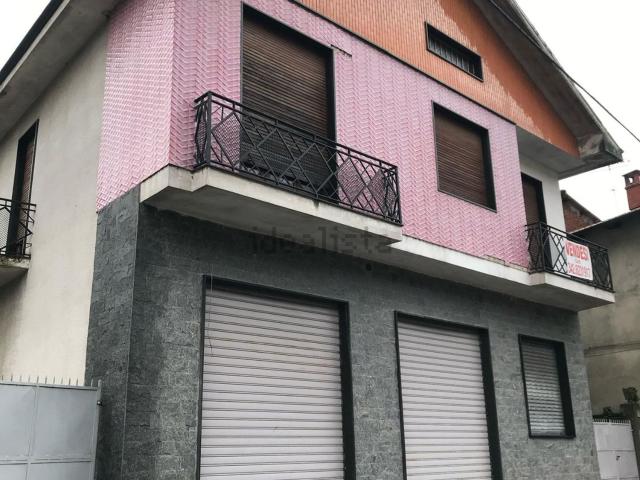 Casa in vendita a Piemonte, Torino