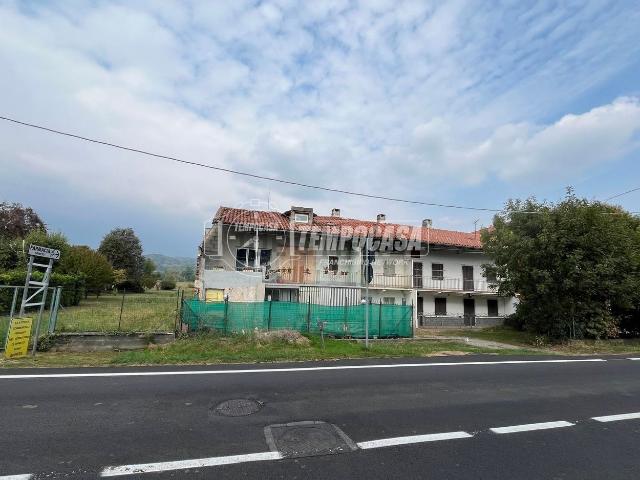 Casa in vendita a Spineto, Castellamonte