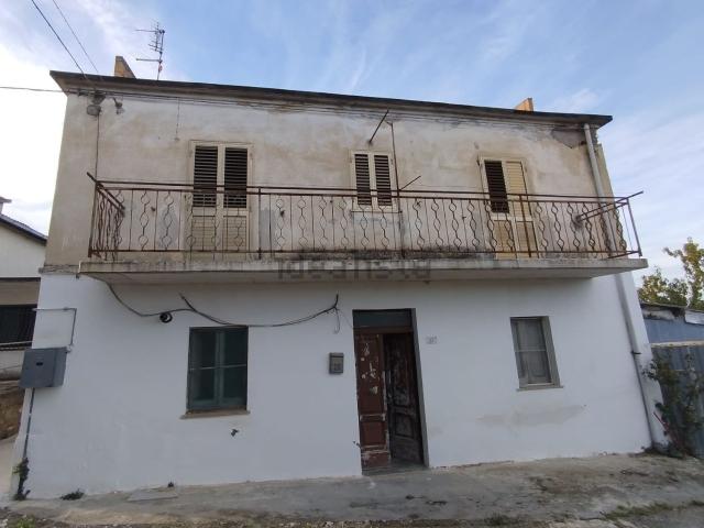 Casa in vendita a Guardiagrele, Abruzzo