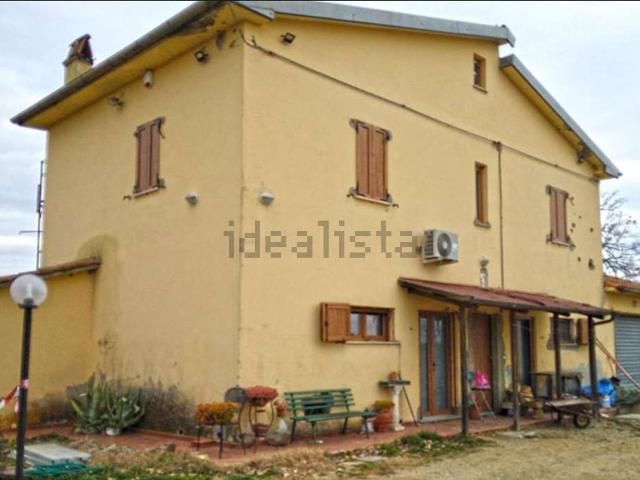 Casa in vendita a Monte San Savino, Toscana