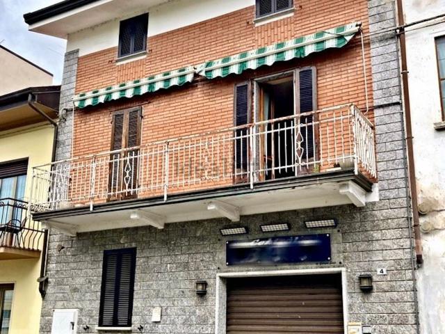 Casa in vendita a Piemonte, Novara