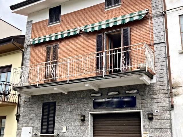 Casa in vendita a Piemonte, Novara