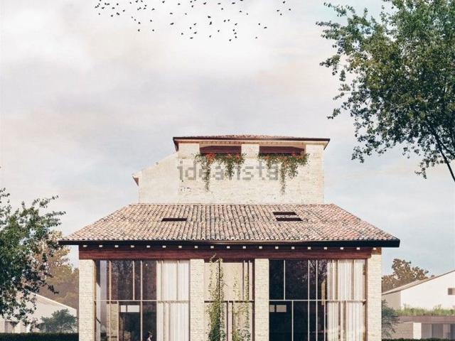 Casa in vendita a Cittadella, Sorbolo