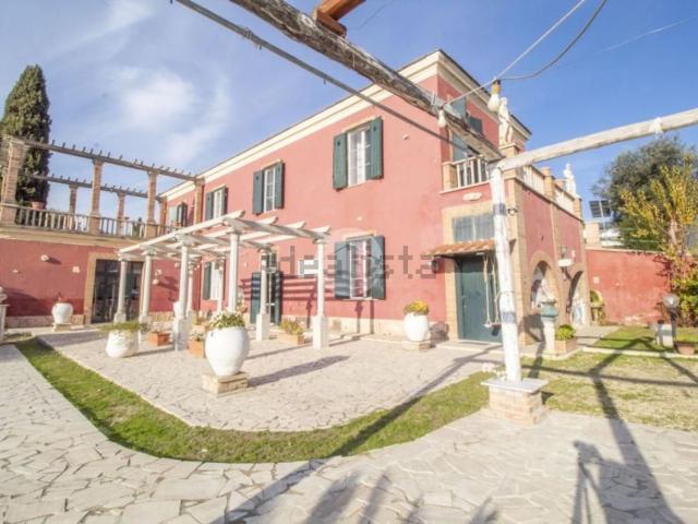 Casa in vendita a Roma Capitale, Lazio