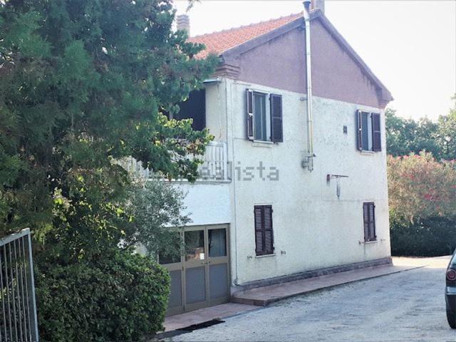 Casa in vendita a Sant'Angelo, Senigallia