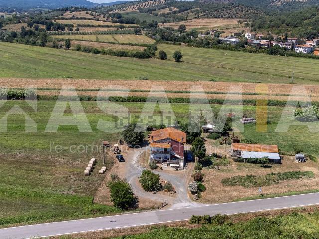 Casa in vendita a Castiglione della Pescaia, Grosseto