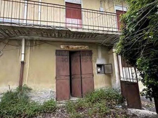 Casa in vendita a I Circoscrizione, Messina