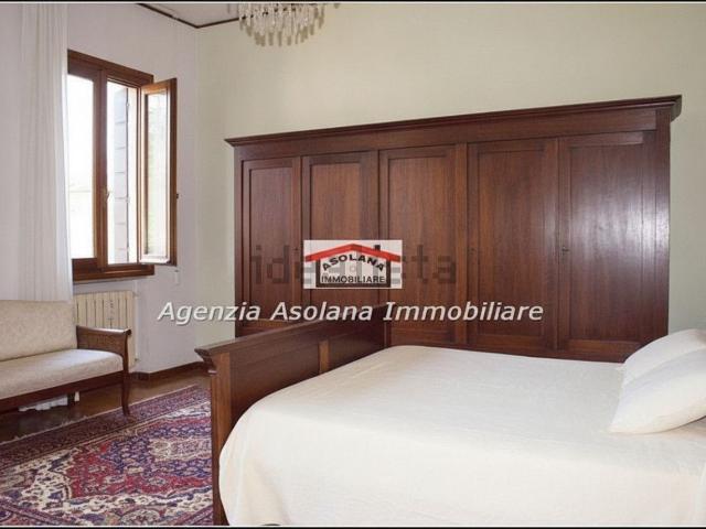 Casa in vendita a Riese Pio X, Treviso