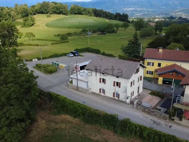 Casa in vendita a Bios, Zoldo Alto