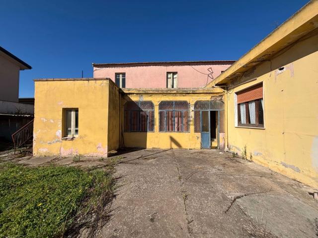 Casa in vendita a Villasor, Sardigna/Sardegna