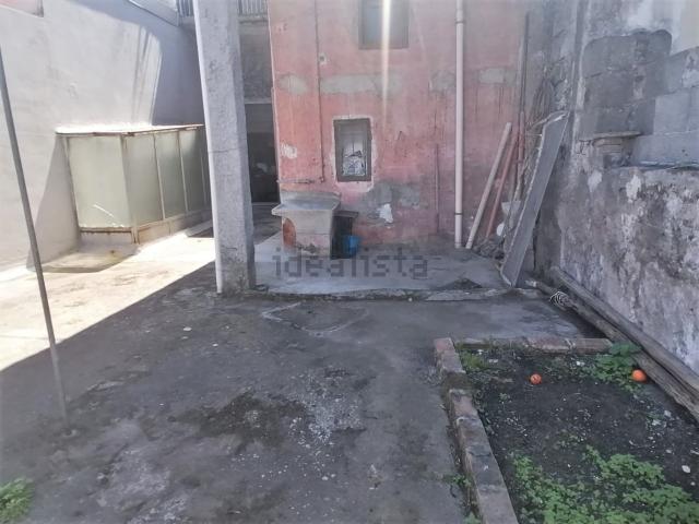 Casa in vendita a Sant'Antonino, Mascali
