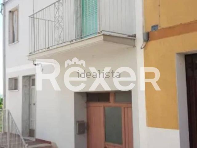 Casa in vendita a Sant'elia A Pianisi, Molise