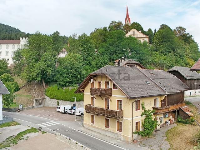 Casa in vendita a Chienes - Kiens, Trentino-Alto Adige/Südtirol