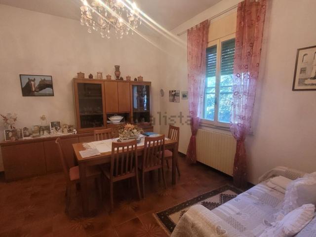 Casa in vendita a Ravenna, Reggio Emilia