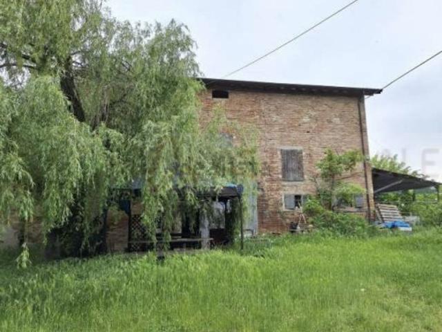 Casa in vendita a Unione delle Terre d'Argine, Campogalliano