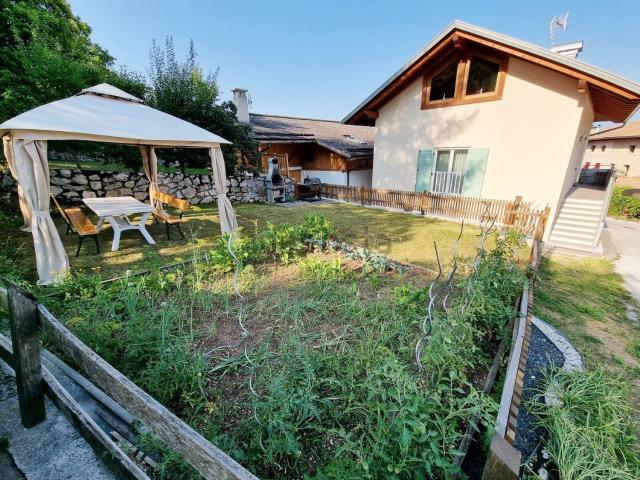 Casa in vendita a Comunità della Val di Non, Amblar