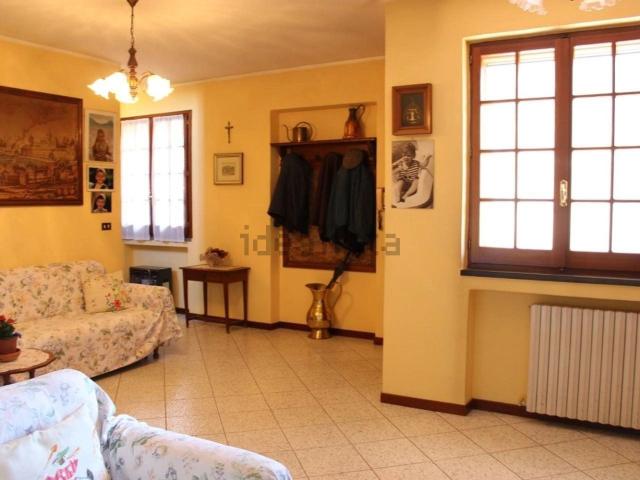 Casa in vendita a Monte a Pescia, Uzzano E Castello
