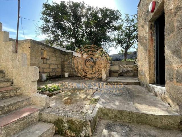 Casa in vendita a Puglia, Lecce