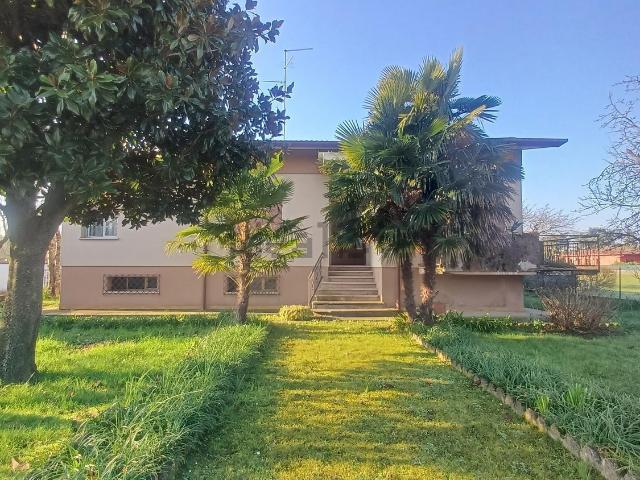Casa in vendita a Bagnaria Arsa, Friuli-Venezia Giulia