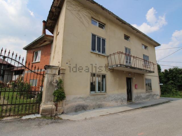 Casa in vendita a Brogliano, Veneto