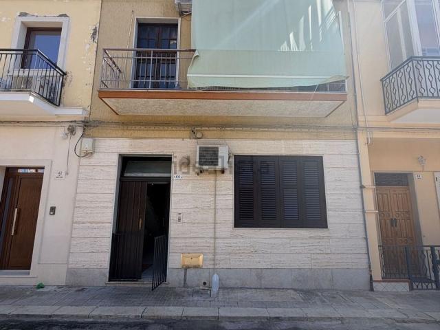 Casa in vendita a Avola, Siracusa