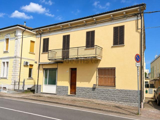 Casa in vendita a Ravenna, Reggio Emilia