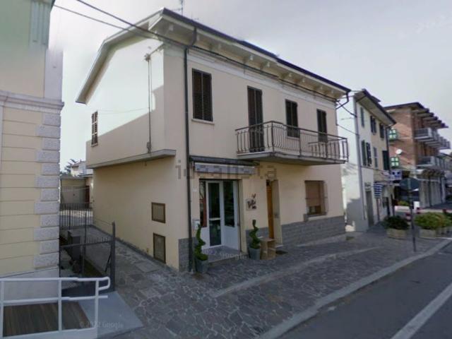 Casa in vendita a Ravenna, Reggio Emilia