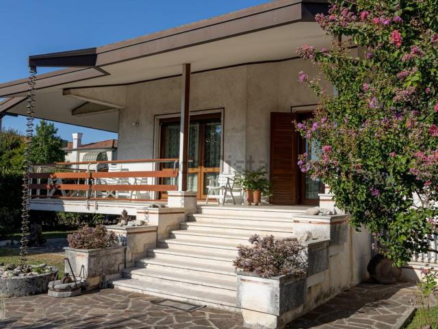Casa in vendita a Borgo Mestre, Treviso