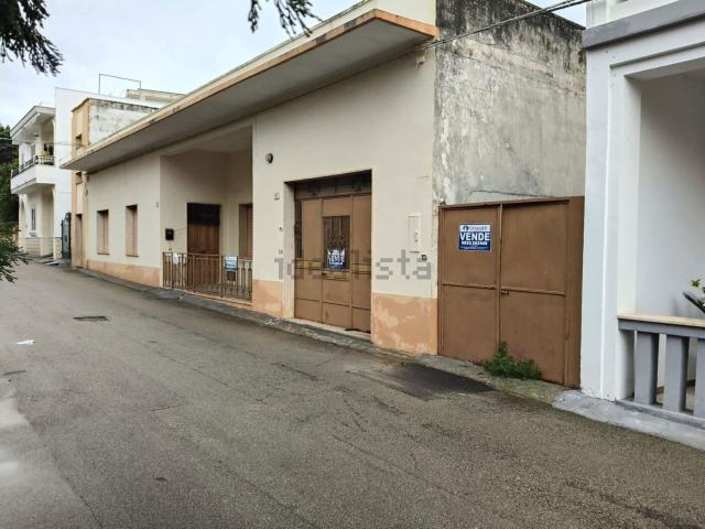 Casa in vendita a Chiesanuova, Puglia