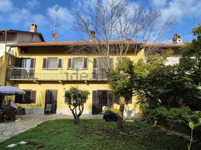 Casa in vendita a Piemonte, Torino