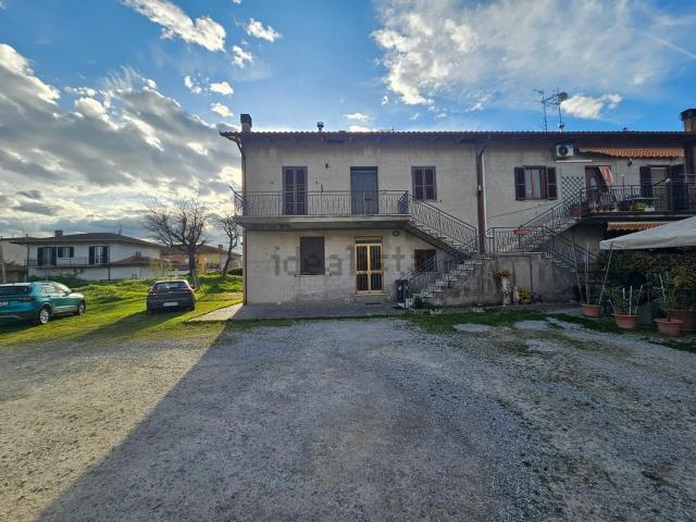 Casa in vendita a La Fonte, Tuoro sul Trasimeno