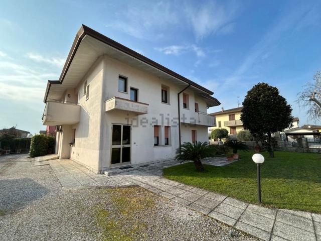 Casa in vendita a Boschi Sant'anna, Veneto
