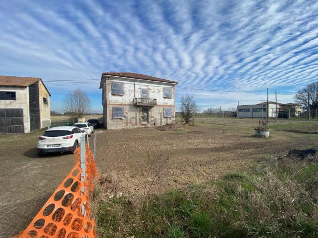 Casa in vendita a Unione Alto Ferrarese, Poggio Renatico