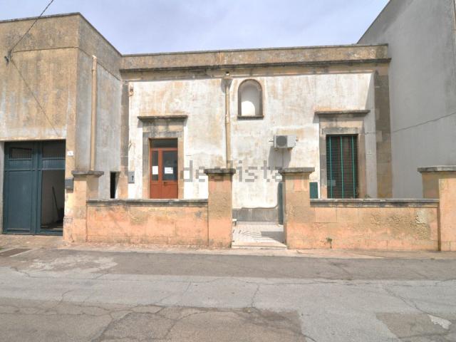 Casa in vendita a Puglia, Lecce