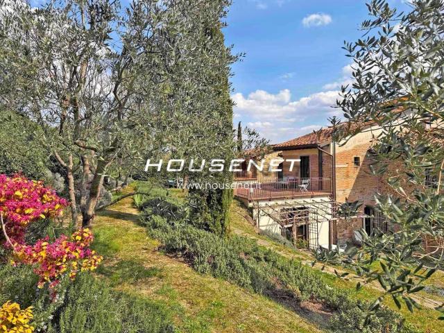 Casa in vendita a Carmignano, Toscana