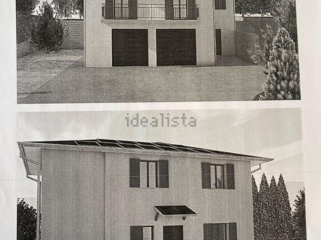 Casa in vendita a Corciano, Umbria